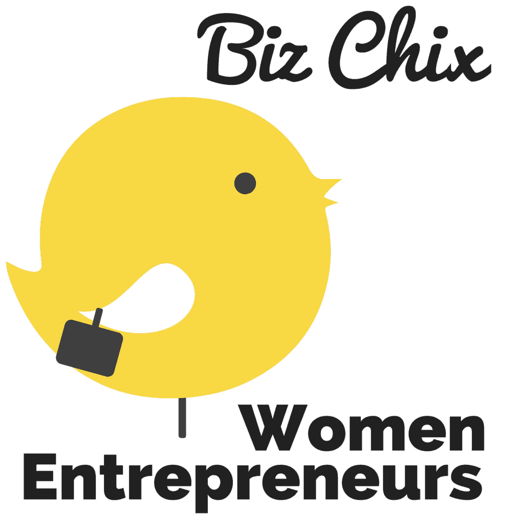 biz chix podcast episode