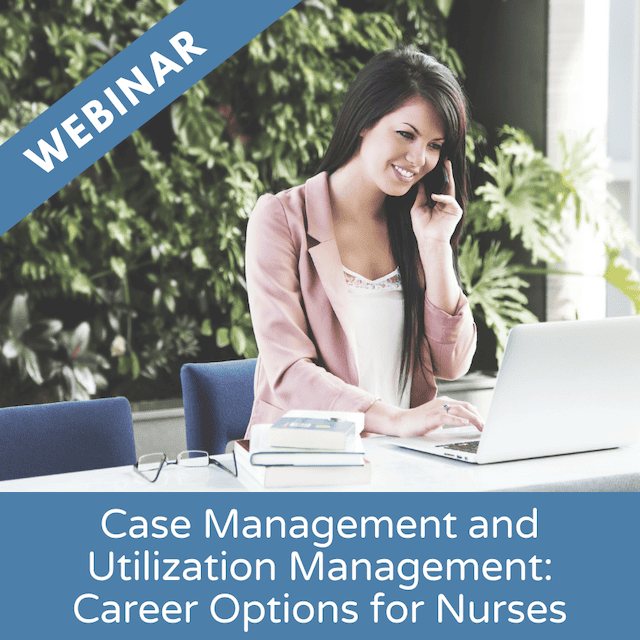 Career Options for Nurses