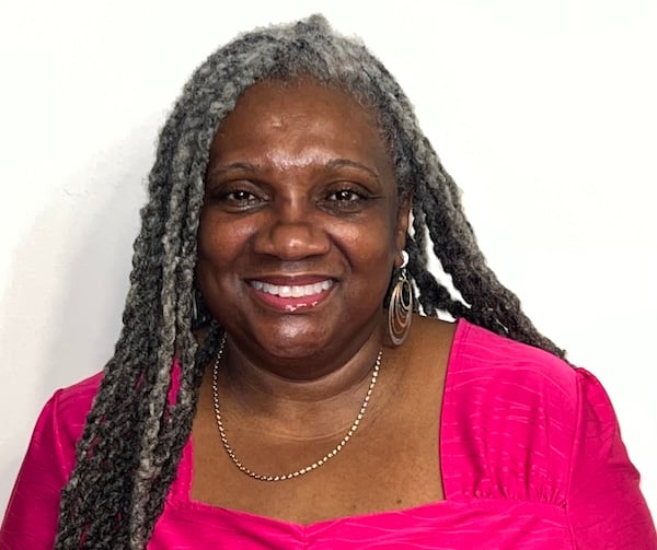 Nadine Carter, MBA, BSN, RN, CDMS, CCM, FCM