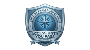 Access Until You Pass Shield_CCM Exam Prep Course Access Until You Pass Guarantee CCM Exam Prep Course